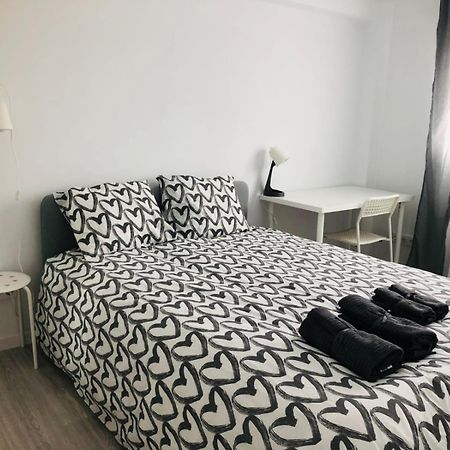 Apartamento En Santander Bagian luar foto