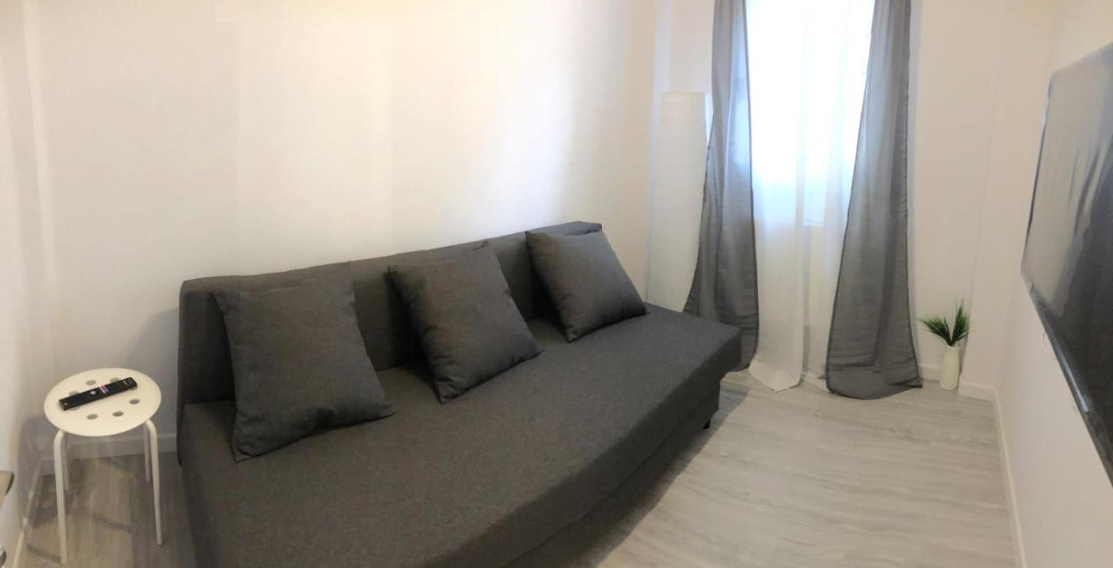 Apartamento En Santander Bagian luar foto