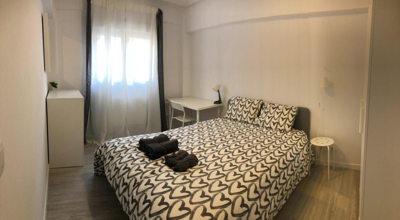 Apartamento En Santander Bagian luar foto