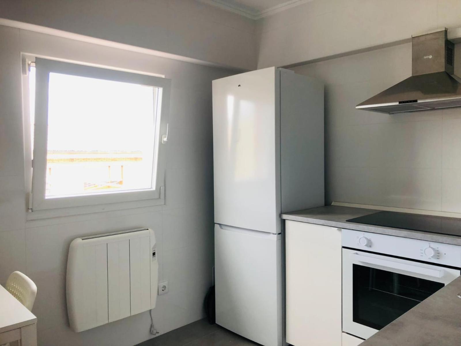 Apartamento En Santander Bagian luar foto