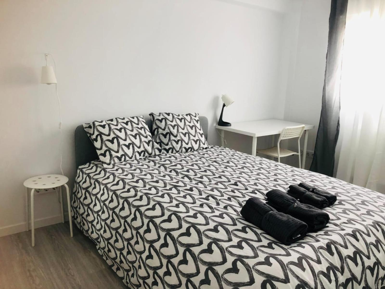 Apartamento En Santander Bagian luar foto